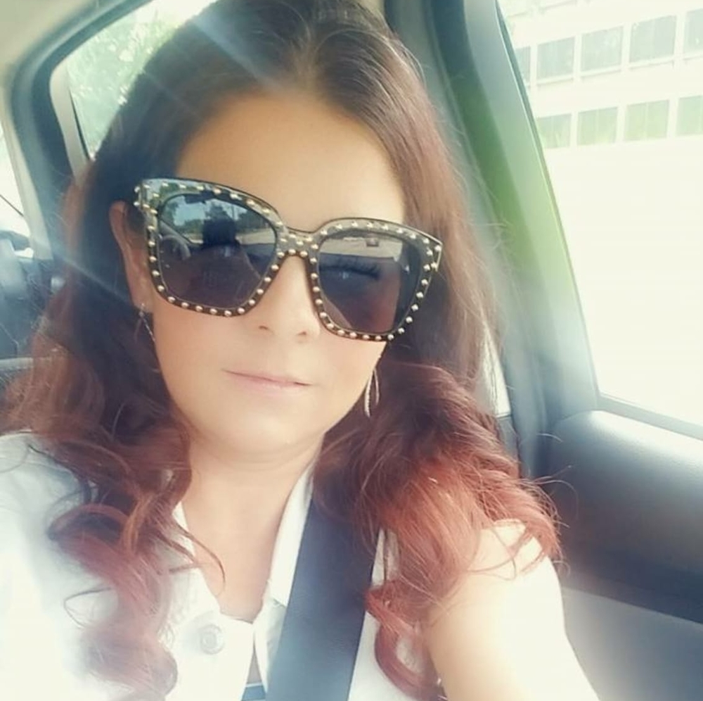 Meet your Posher, Amy